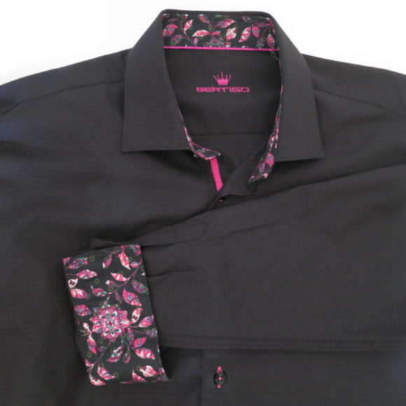 mens 3xl dress shirts